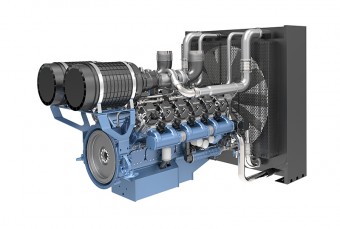 12M26D1115 / 1000kWe급