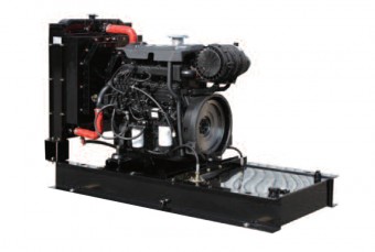 WP4.1D70E201 / 60kWe급