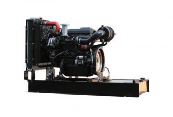 WP2.3D47E201 / 37kWe급