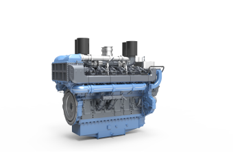 12M55D2460 / 2250kWe급