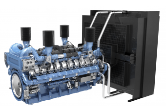 20M33D2230 / 2000kWe급